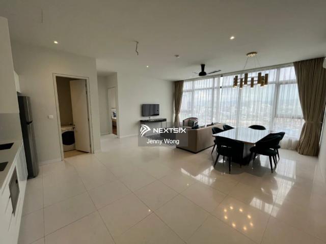 Apartment for rent in Country Heights Damansara, Kuala Lumpur