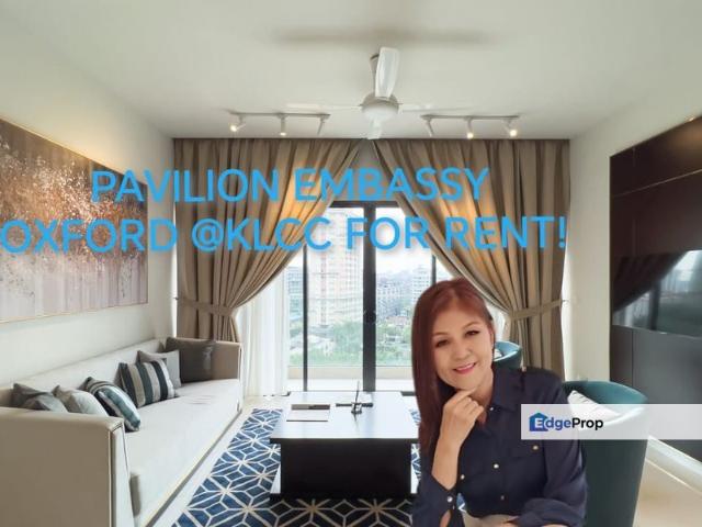 Condominium for rent in Ampang