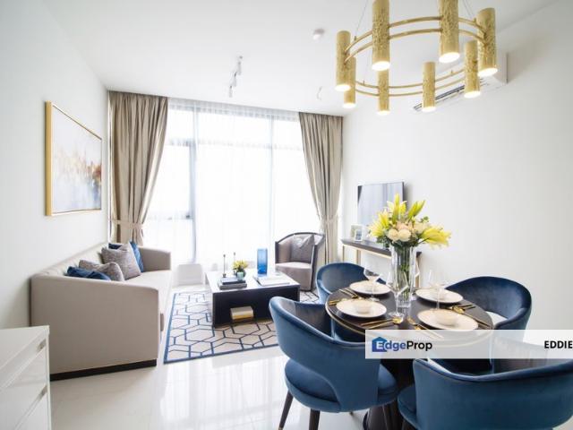Condominium for rent in Country Heights Damansara, Kuala Lumpur
