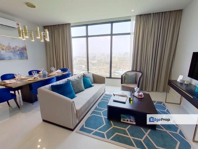 Condominium for rent in Ampang, Kuala Lumpur