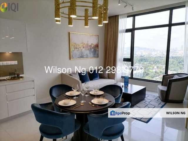 Condominium for rent in Ampang