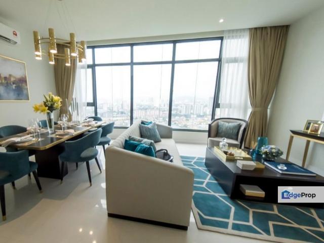 Condominium for rent in Country Heights Damansara, Kuala Lumpur