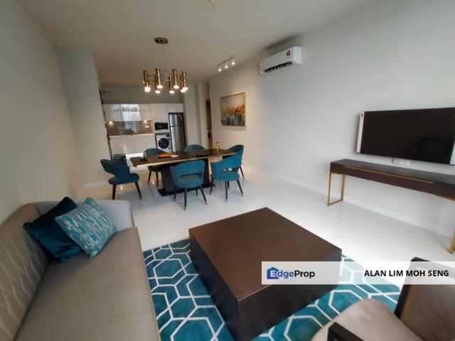 Condominium for sale in Kampung Datuk Keramat, Kuala Lumpur
