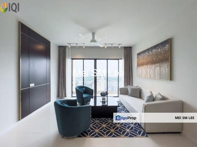Condominium for sale in Country Heights Damansara, Kuala Lumpur