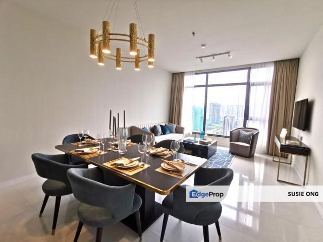 Condominium for rent in Country Heights Damansara, Kuala Lumpur