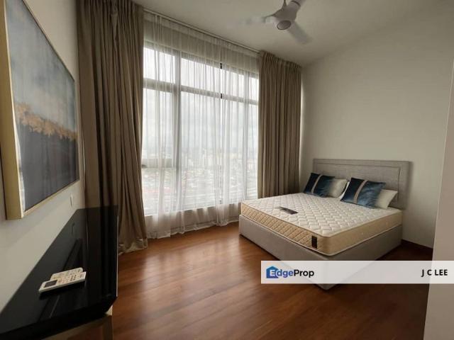 Condominium for rent in Ampang