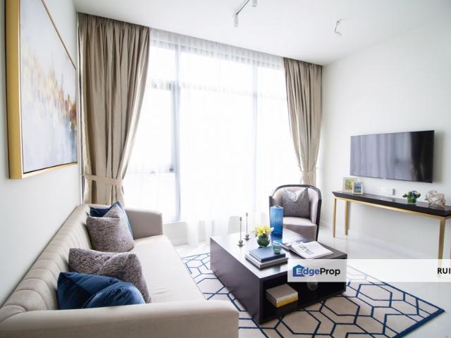 Condominium for rent in Ampang