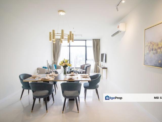 Condominium for rent in Ampang