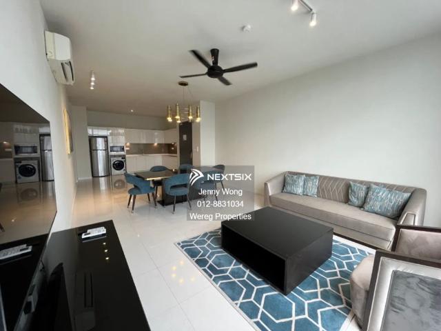 Apartment for rent in Country Heights Damansara, Kuala Lumpur