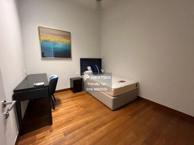 Apartment for rent in Country Heights Damansara, Kuala Lumpur