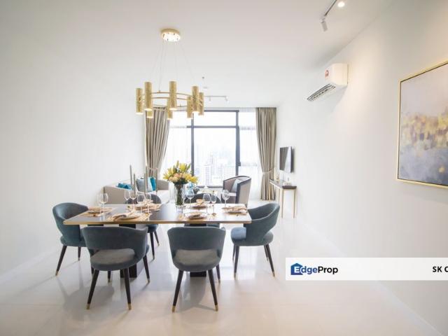 Condominium for rent in Kampung Datuk Keramat, Kuala Lumpur