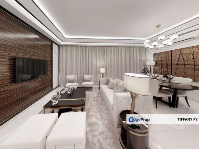 Condominium for sale in Country Heights Damansara, Kuala Lumpur