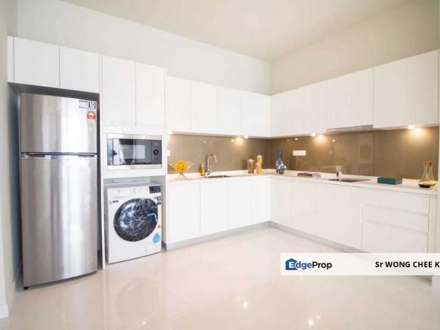 Condominium for rent in Country Heights Damansara, Kuala Lumpur