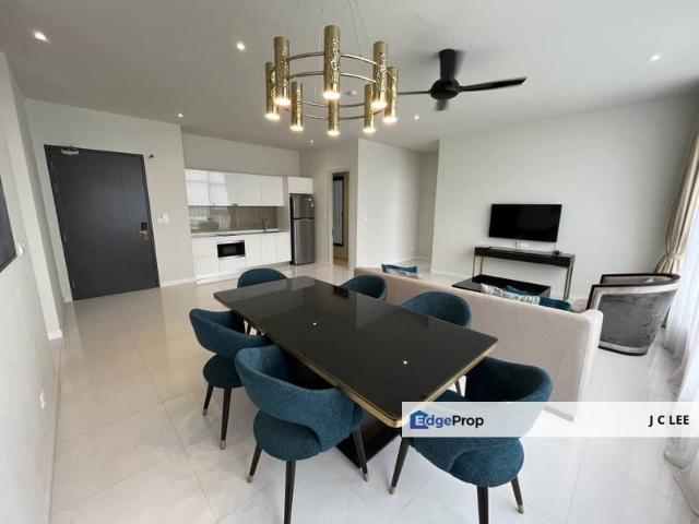 Condominium for rent in Ampang Condominium for rent in Ampang