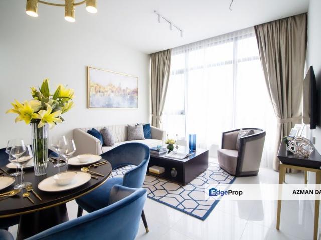 Condominium for rent in Ampang