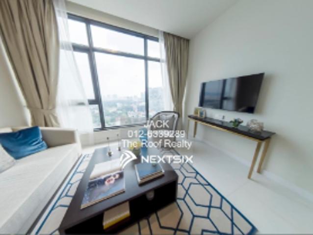 Apartment for rent in Country Heights Damansara, Kuala Lumpur