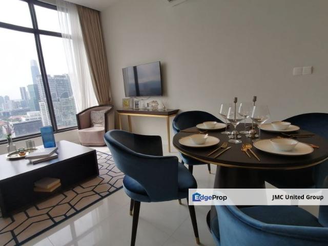 Condominium for rent in Country Heights Damansara, Kuala Lumpur