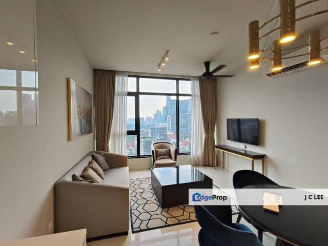 Condominium for rent in Ampang