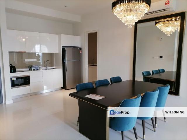 Condominium for rent in Ampang