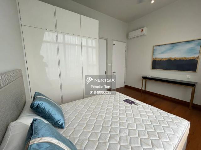 Apartment for rent in Country Heights Damansara, Kuala Lumpur