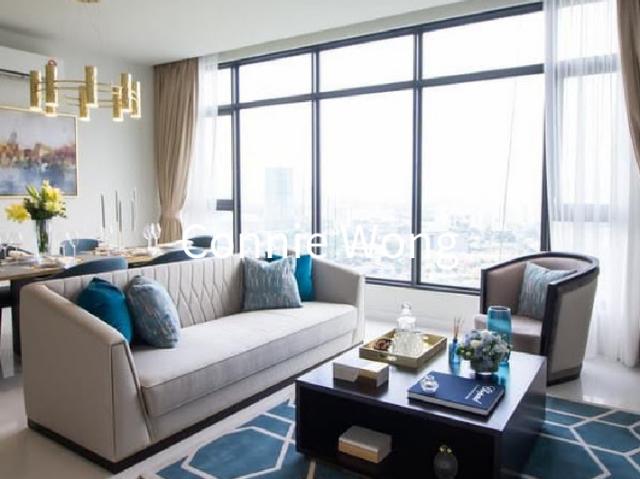 Apartment for rent in Country Heights Damansara, Kuala Lumpur