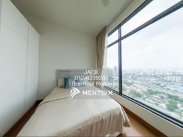 Apartment for rent in Country Heights Damansara, Kuala Lumpur