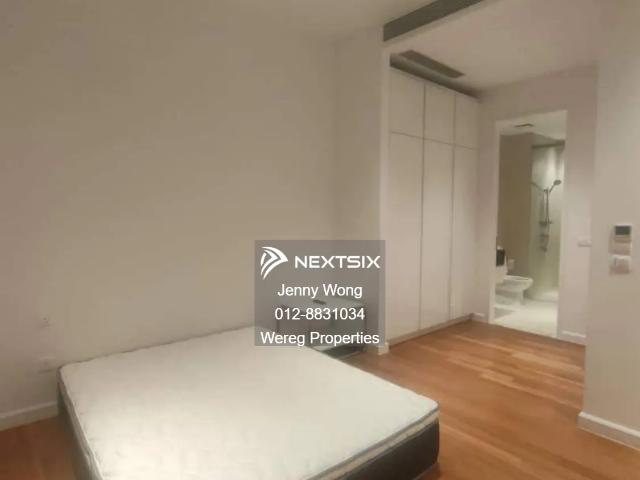 Residential House for rent in Country Heights Damansara, Kuala Lumpur
