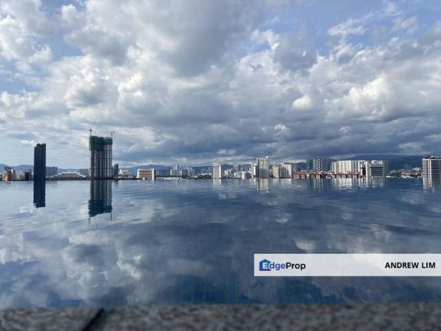Condominium for rent in Country Heights Damansara, Kuala Lumpur