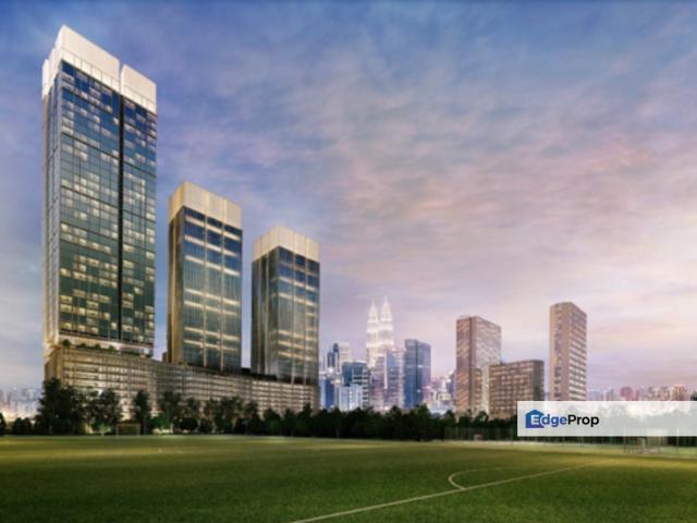 Condominium for rent in Country Heights Damansara, Kuala Lumpur