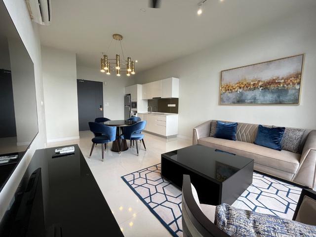 Serviced Residence for rent in Country Heights Damansara, Kuala Lumpur