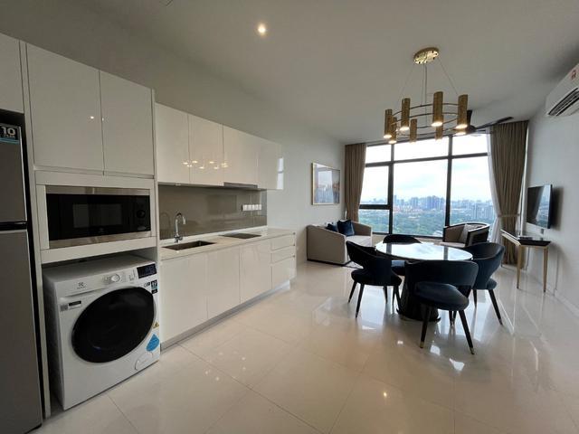 Serviced Residence for rent in Country Heights Damansara, Kuala Lumpur