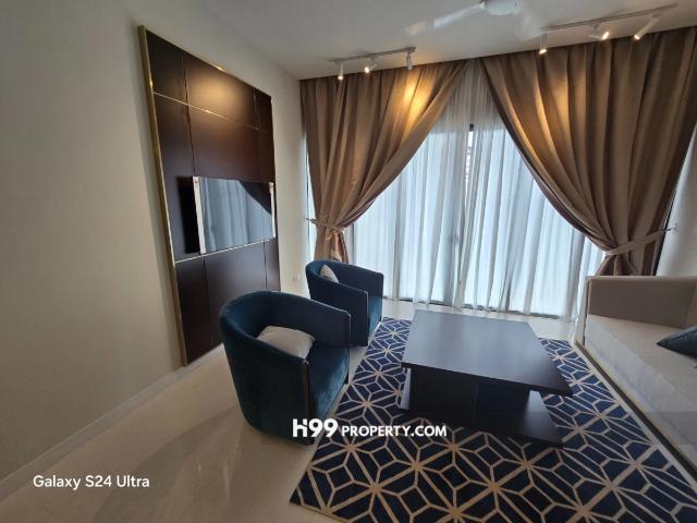 Apartment for rent in Country Heights Damansara, Kuala Lumpur