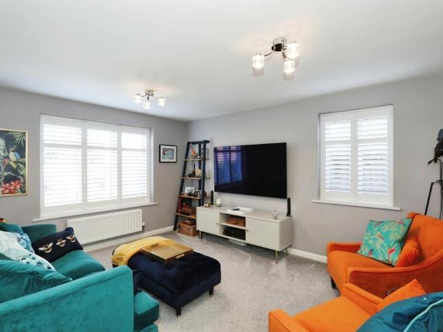 House for rent in Staines-upon-Thames, Surrey
