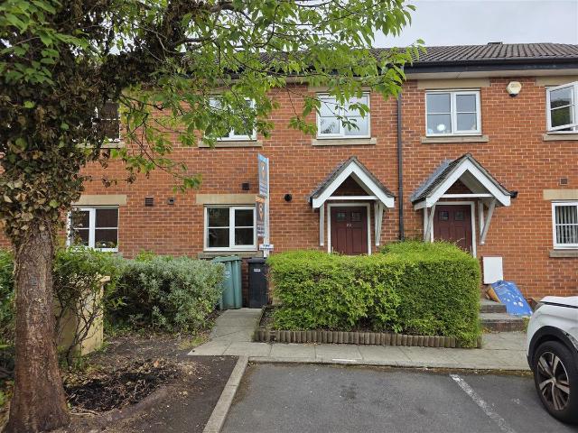 Apartment for rent in Daisy Hill, Lee Bank