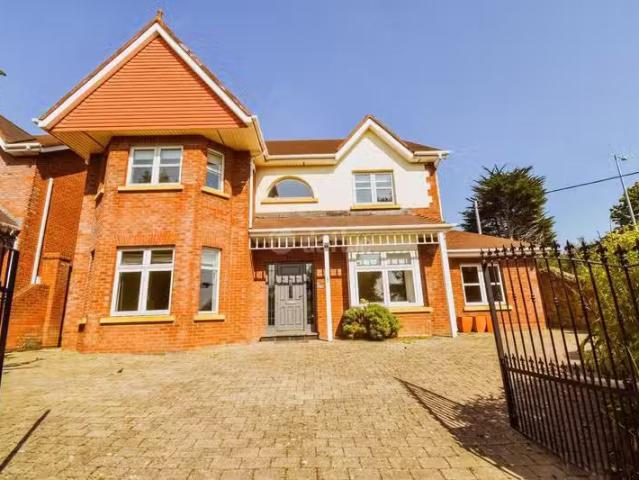 House to rent