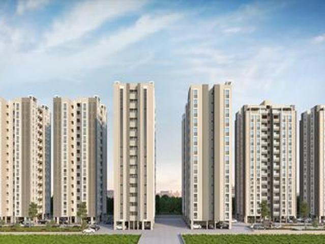 Flat for sale in Tilakwada, Gujarat