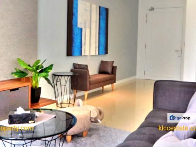Condominium for sale in Country Heights Damansara, Kuala Lumpur