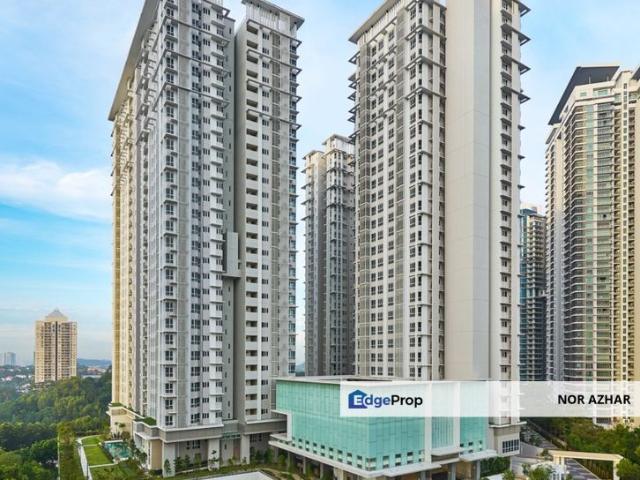 Condominium for sale in Country Heights Damansara, Kuala Lumpur