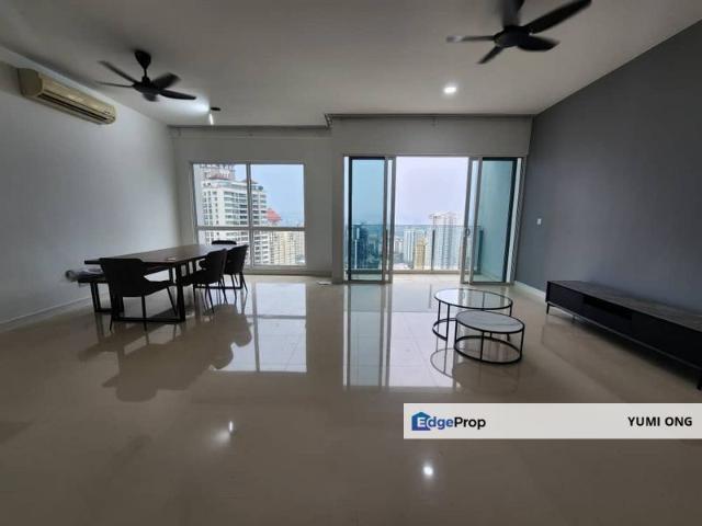 Condominium for rent in Country Heights Damansara, Kuala Lumpur