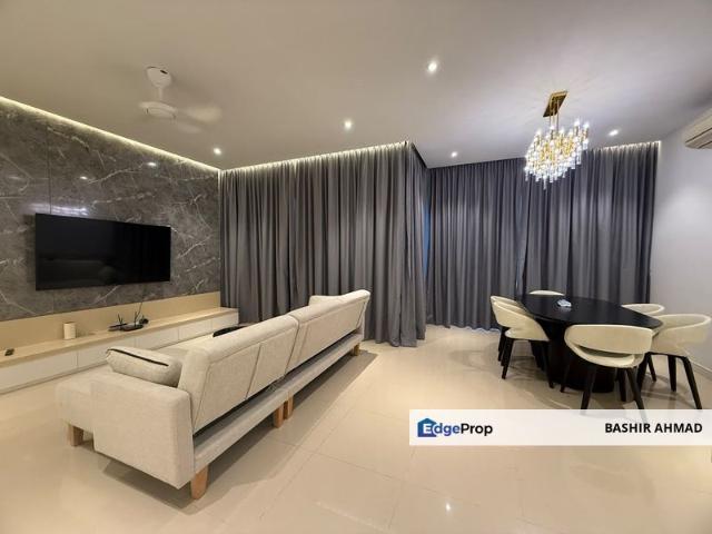 Condominium for rent in Mont Kiara, Kuala Lumpur