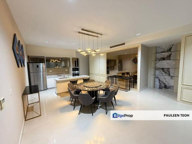Condominium for rent in Mont Kiara, Kuala Lumpur