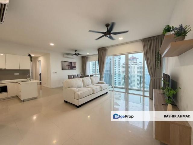 Condominium for rent in Mont Kiara, Kuala Lumpur