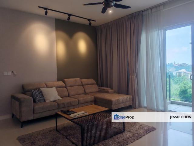 Condominium for sale in Mont Kiara, Kuala Lumpur