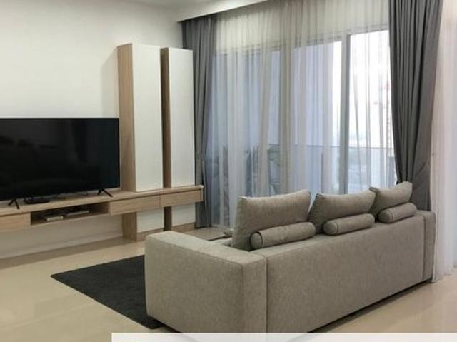Condominium for rent in Country Heights Damansara, Kuala Lumpur