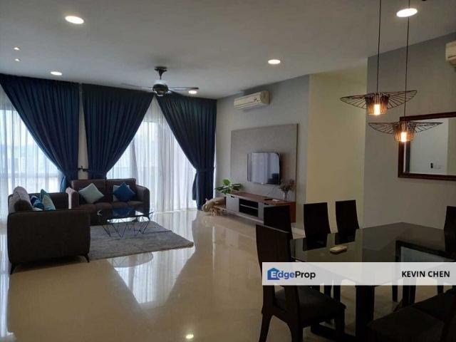 Condominium for sale in Country Heights Damansara, Kuala Lumpur
