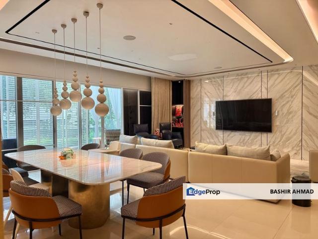 Condominium for sale in Mont Kiara, Kuala Lumpur