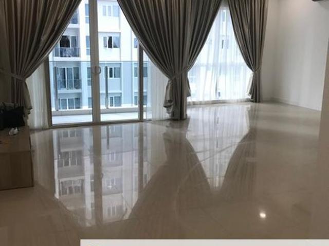 Condominium for sale in Mont Kiara, Kuala Lumpur