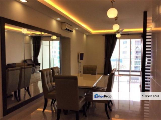 Condominium for sale in Country Heights Damansara, Kuala Lumpur