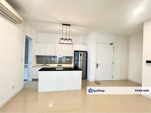 Condominium for rent in Mont Kiara, Kuala Lumpur