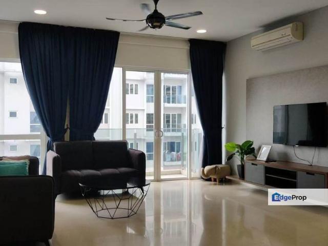 Condominium for rent in Country Heights Damansara, Kuala Lumpur
